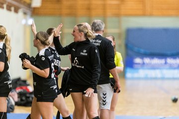 Bild 3 - wAJ SV Henstedt Ulzburg - SC Alstertal Langenhorn : Ergebnis: 30:41